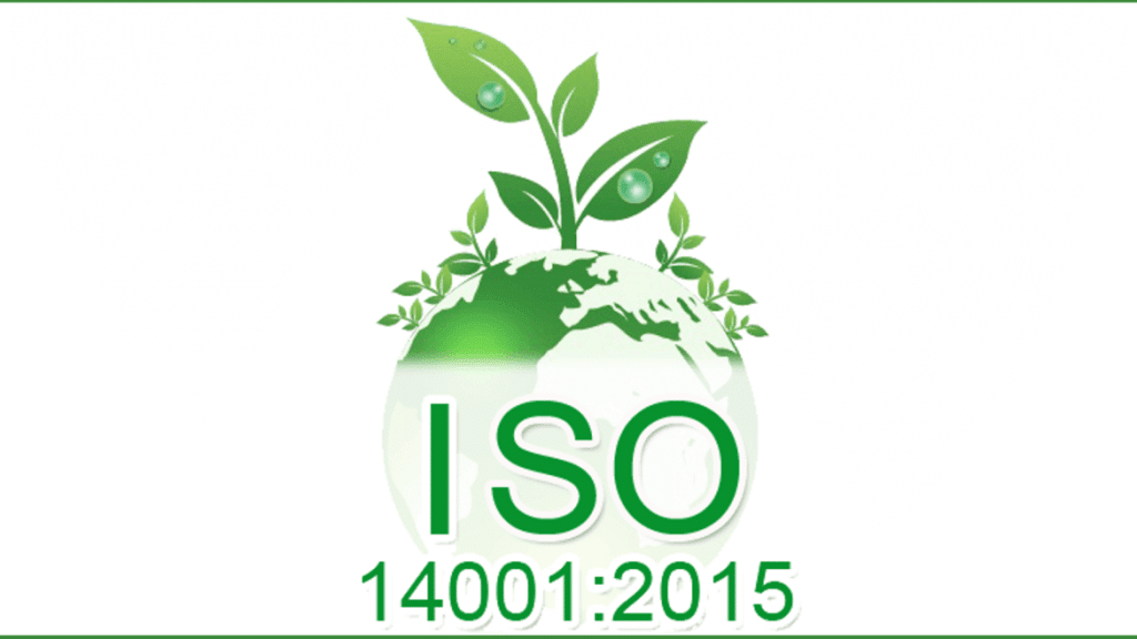 empresa mexicanas iso 14001