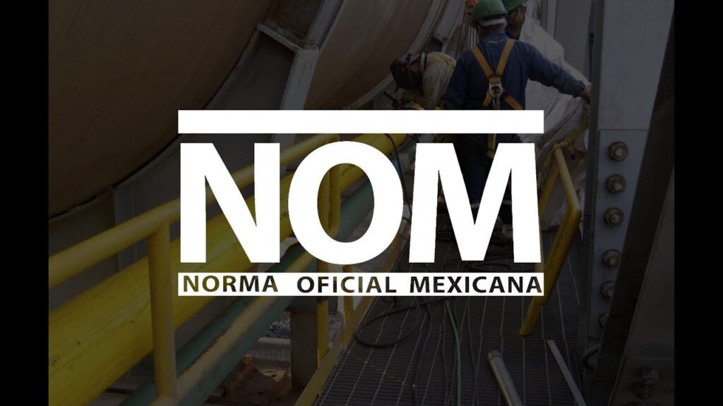 nom nmx iso9001